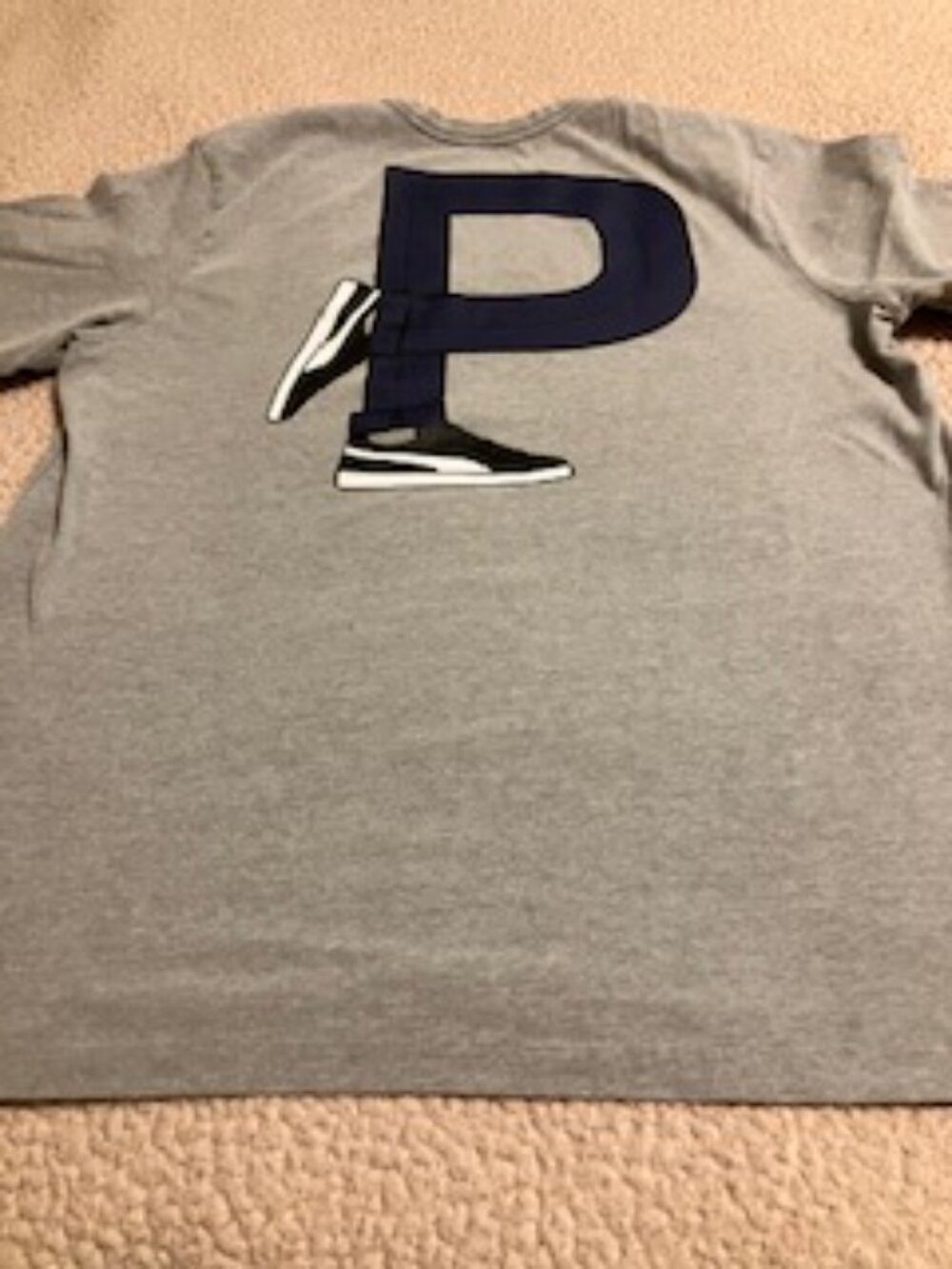 Bundle of Men's 3 PUMA T-Shirts  Size Large